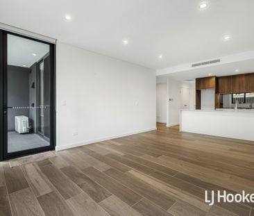 Spacious 1 Bedroom Apartment - Available Now! - Photo 4