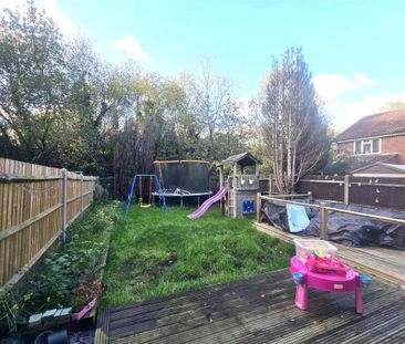 3 bedroom link detached house to rent - Photo 6