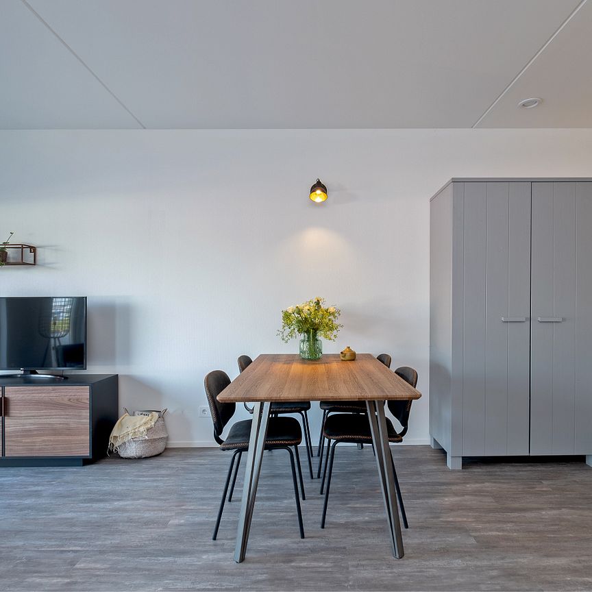 Suikerlaan 5E-1 - Foto 1