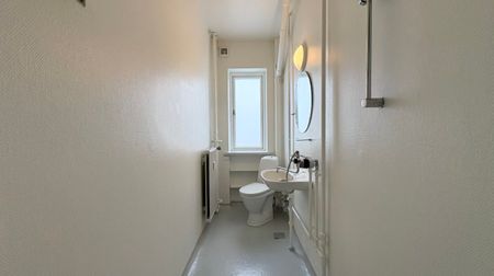 3 værelses – Skibhusvej 147 3. tv – Odense C - Foto 5