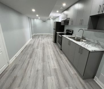 For Lease - 11 Daleridge Crescent Unit# (Bsmt) 2, Brampton, Ontario - Photo 1