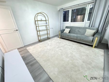 1 bedroom flat to rent - Photo 2