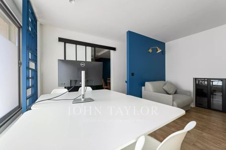 Appartement à louer Paris 7Ème, Paris Rive Gauche, France2 200 EUR / Mois - Photo 3