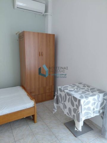 Studio/Γκαρσονιέρα για ενοικίαση Κέντρο (Ρίο) - Photo 2