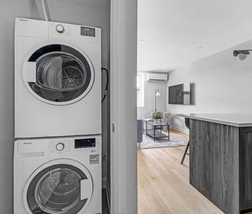 For Lease - 658 Somerset Street Unit# 101, Ottawa Centre, Ontario - Photo 6