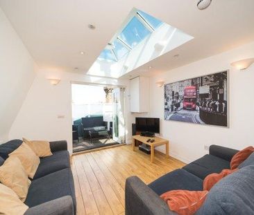 6 bedroom flat to rent - Photo 2