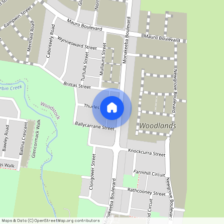 71 Monakeeba Blvd, Vic 3751, Woodstock