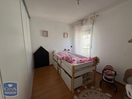 Location Appartement 3 pièces 60m² TOULOUSE 31100 - Photo 4