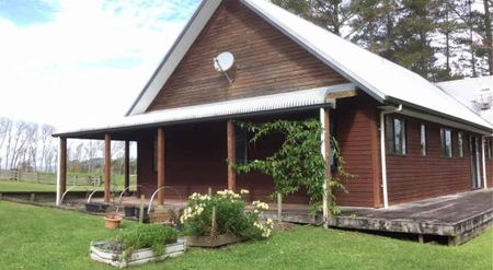 Ranch Style Te Puna Country Home - Photo 2