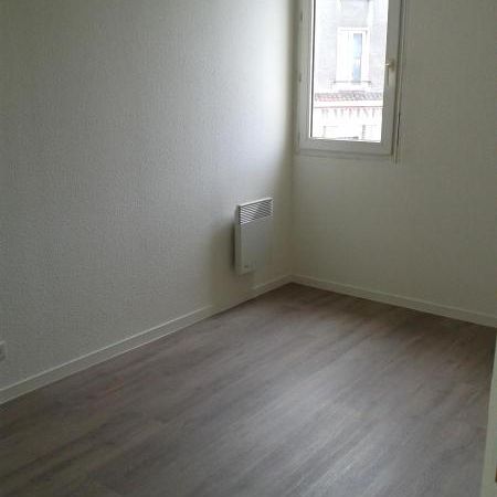 Location Appartement 2 pièces 33m² NANTES 44000 - Photo 1