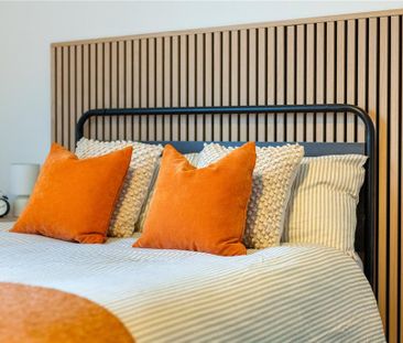 1 bedroom semi-detached house to rent - Photo 5