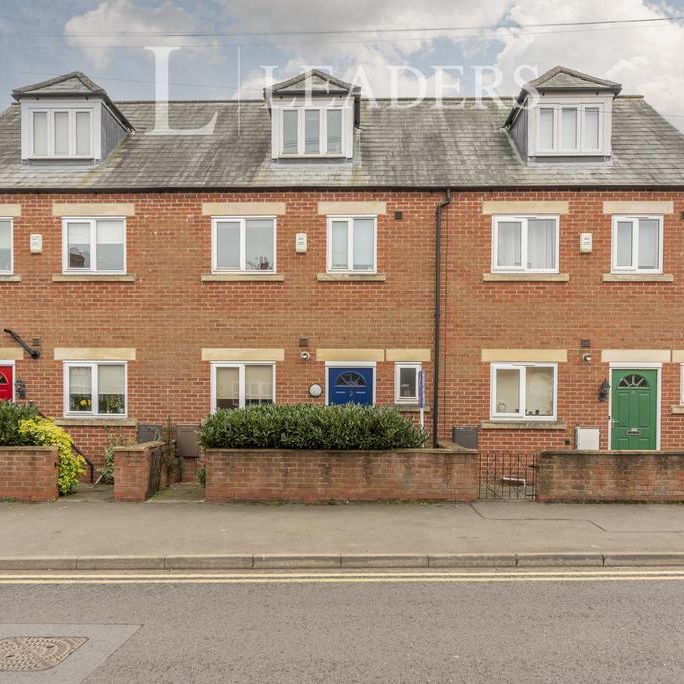 4 bedroom house to rent - Photo 1