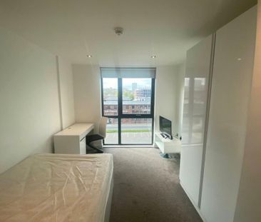 2 Bed Flat, Headford Street, S3 - Photo 4