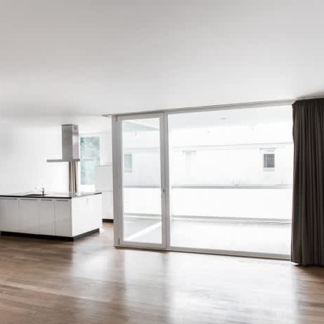 4.5 Zimmer, 108 m², 1. Stock - Foto 1