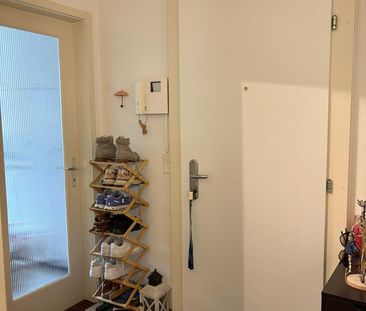1 Zimmer, 30 m², 1. Stock - Photo 3