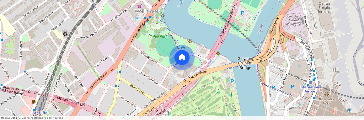 B503/24 Levey Street Wolli Creek