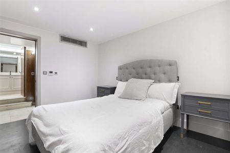 Spacious lateral apartment opposite Hyde Park - Photo 5