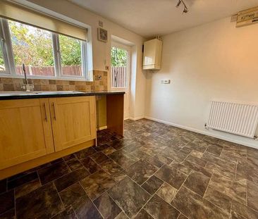 Meadowsweet Road, Hamilton, Leicester, Leicestershire, LE5 - Photo 5