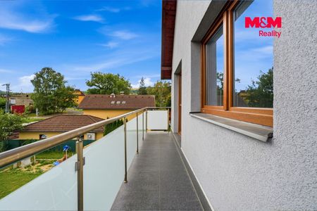 Pronájem, Byt 4+kk, 150 m², Šimonovice, Buková - Photo 3