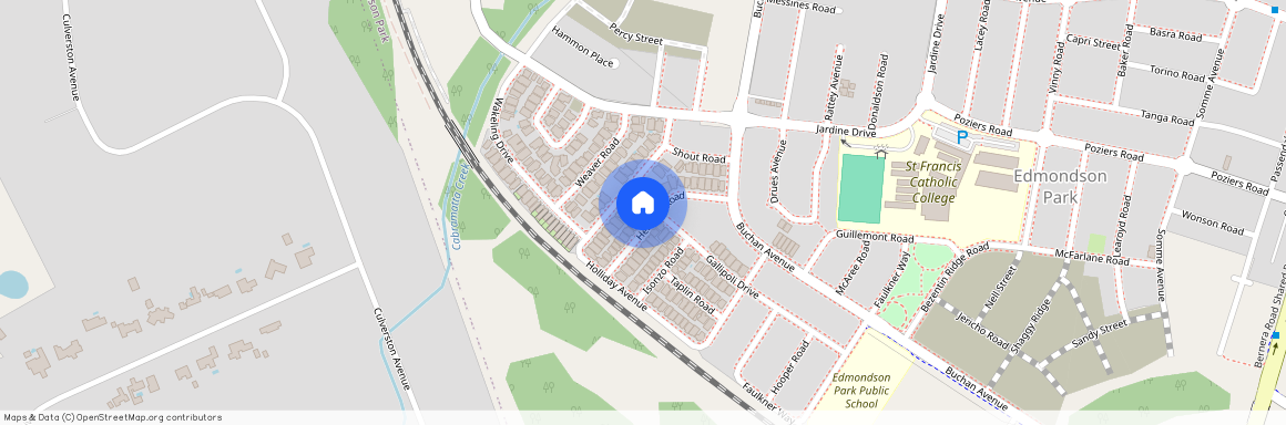 20A Hemmie Road, NSW 2174, Edmondson Park