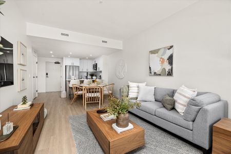 Stylish Kovo Apartments for Rent – 2 Bed, | 2 Bath - Photo 3