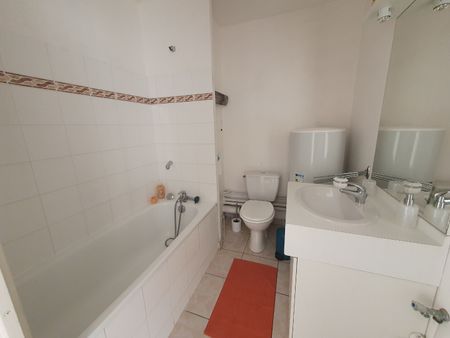 Location Appartement 1 pièce 26m² VALENCIENNES 59300 - Photo 5