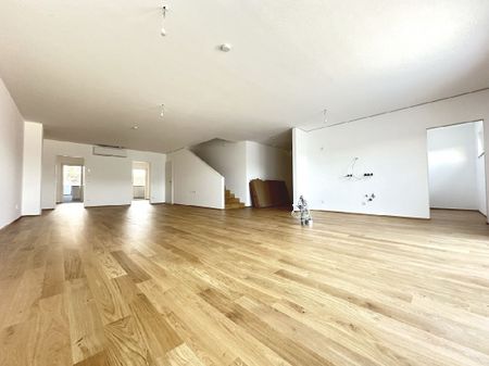 Erstklassige Maisonetten-Wohnung im Zentrum von Feldbach …! - Foto 5