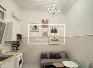 Studio/Γκαρσονιέρα για ενοικίαση - Κέντρο Θεσσαλονίκης, - Photo 1