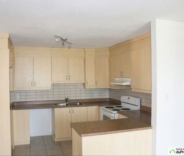3-130, rue Laflamme, Gatineau (Gatineau) à louer - Photo 6