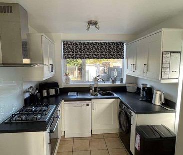 Mayfield Way, Barwell, LE9 - Photo 2