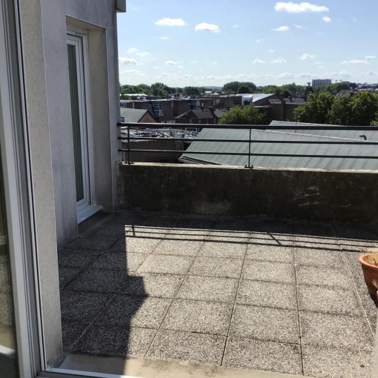 F3 en duplex hyper centre-ville - Photo 1