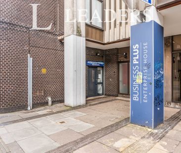 2 bedroom apartment to rent Enterprise House, Isambard Brunel Road,... - Photo 6