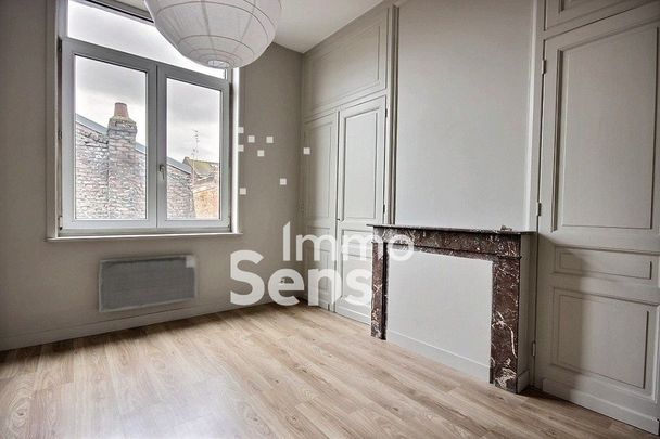 Location appartement - Lille Vauban / Cormontaigne - Photo 1