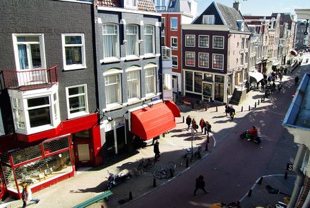 Nieuwe Spiegelstraat 48-1, 1017 DG, Amsterdam - Photo 5