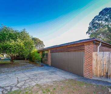 Spacious Family Home - Photo 1