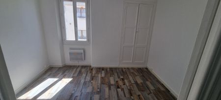 Appartement T2 - Photo 4