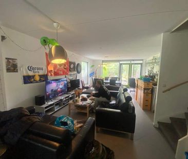 Chambre meublée Brahmslaan, Delft - À louer - Foto 2