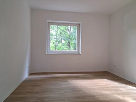 Modernisierte 3,5 Zimmerwohnung - Photo 4