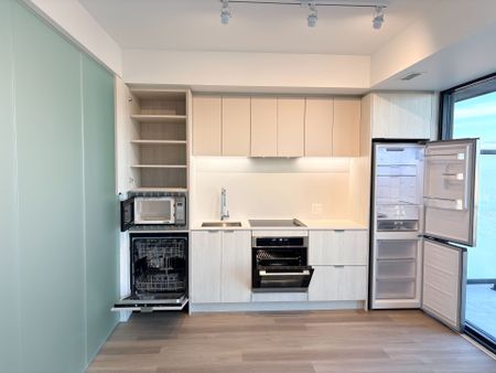 For Lease - 3009 Novar Road Unit# 1417, Mississauga, Ontario - Photo 5