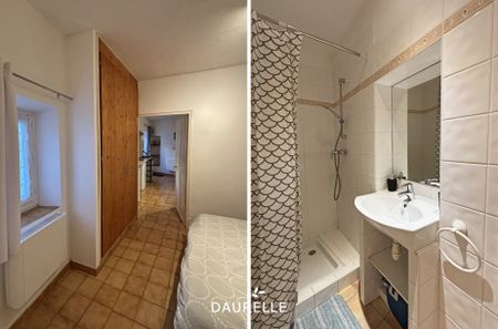 Location Appartement 1 pièce 24m² CHATEAURENARD 13160 - Photo 5