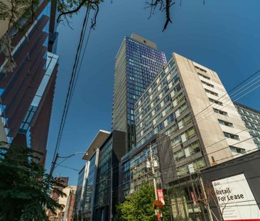 For Lease - 284 King Street Unit# 1907, Toronto, Ontario - Photo 5
