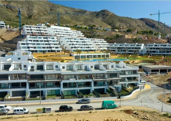 Finestrat, Valencian Community 03509