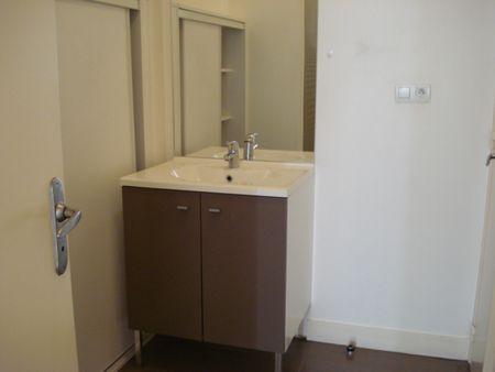Location Appartement 1 pièce 30m² TOULOUSE 31000 - Photo 5
