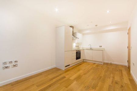 1 Bed Flat, Landsowne Road, CR0 - Photo 4