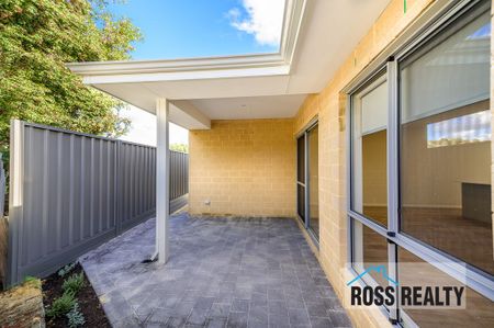 Stylish 3×2 Home for Rent in Woodvale - Photo 2