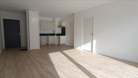 2 pièces - 46,85 m² - 1er étage - Colocation non autorisée - Photo 5