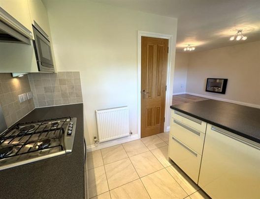 2 Bedroom Apartment To Let - Photo 1