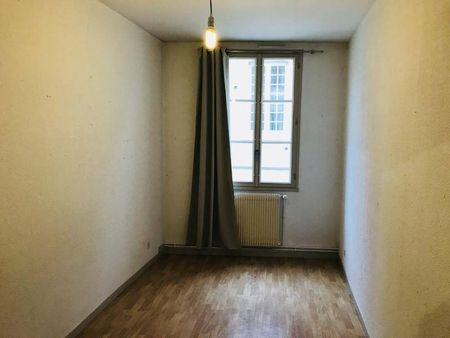 Appartement 4 pièces - 71250 Cluny - Photo 2