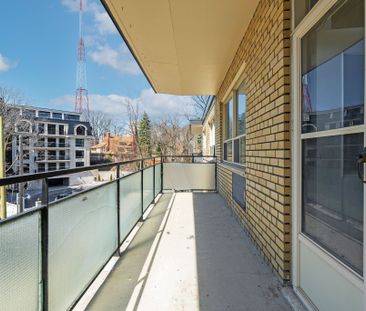 For Lease - 159 Russell Hill Road Unit# 403, Toronto, Ontario - Photo 4