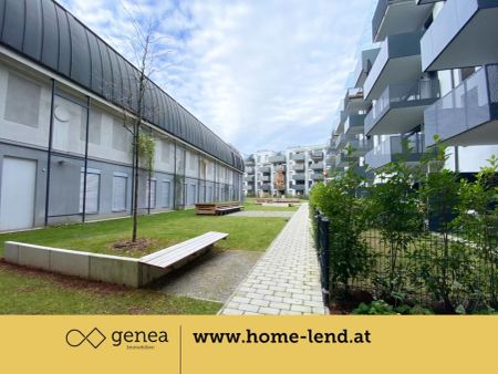 Leben im Trendviertel: Neubau Neubauwohnungen | Home-Lend - Foto 5